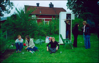 Festival