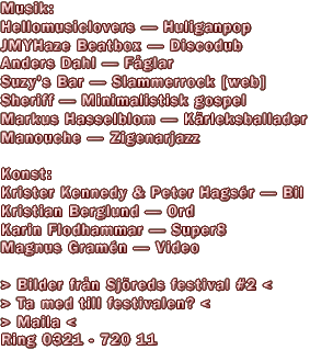 Infotext