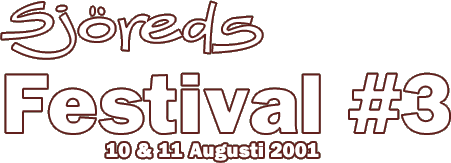 Sj&ouml;redsfestival #3