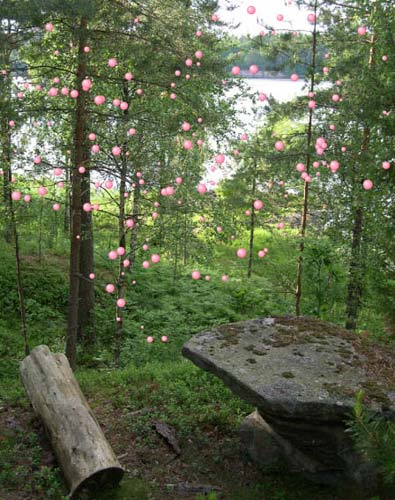 K&auml;rleksberget