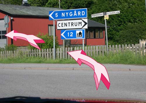 Sv&auml;ng