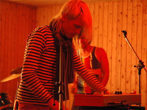 JMYHaze Beatbox