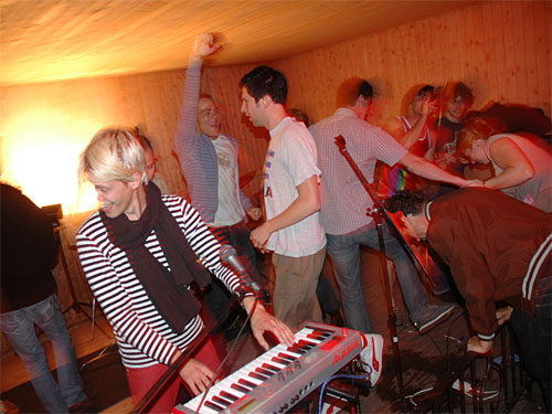 JMYHaze Beatbox