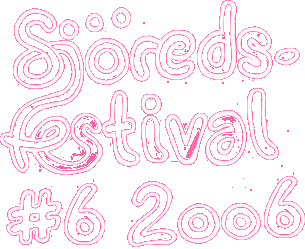 Sj&ouml;redsfestival #6