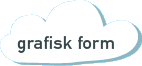 grafisk form